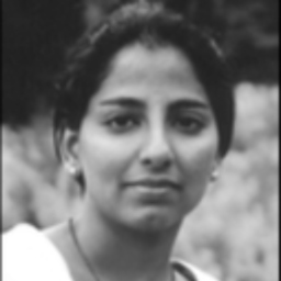 Lalitha Oruganti