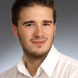Dominik Vorwald