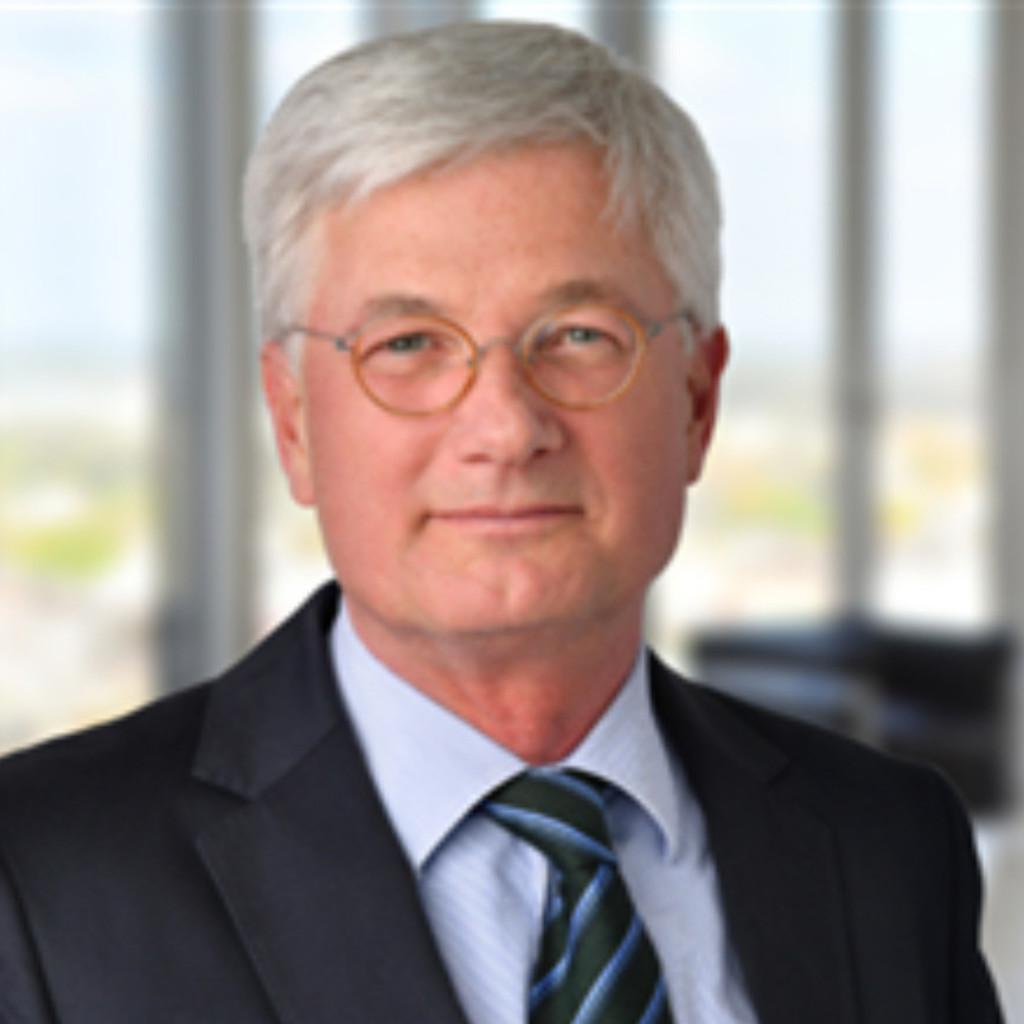 Dr. Erhard Keller Rechtsanwalt und Partner Hogan Lovells XING