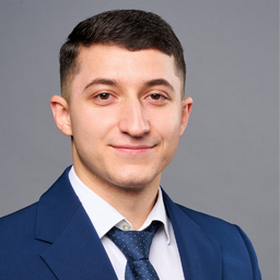 Profilbild Alexandru Codreanu