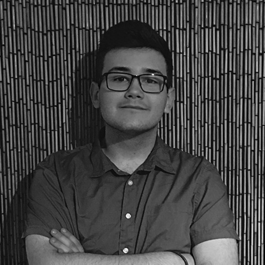 Luca Postiglione Geschäftsführender Gesellschafter Lupo GmbH XING