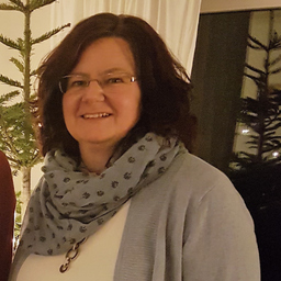 Susanne Schumacher