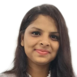 CHANDA JHA