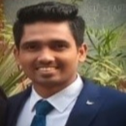 Sachin Jadhav