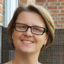 Tanja Mihailidis