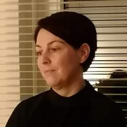 Verena Deliano