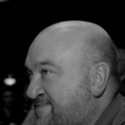 Dr. Siegfried Hansen