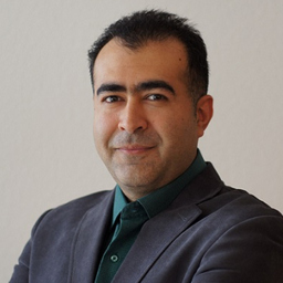 Mohammad Moraveji