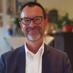 Frank Schneider-Wrensch