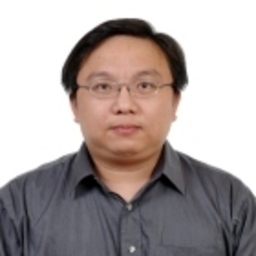 Chenyu Liu