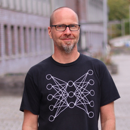 Dr. Jens-Peter M. Zemke