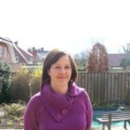 Kerstin Essling