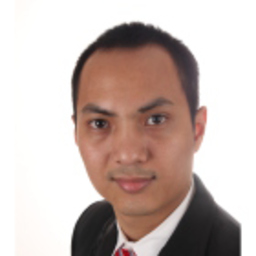 Thanh-Huy Pham