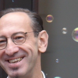 Markus Schaub