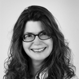 Sylvia Smajic-Peimann