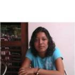 Prof. Heidi Chaves