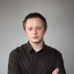 Marcin Sanecki