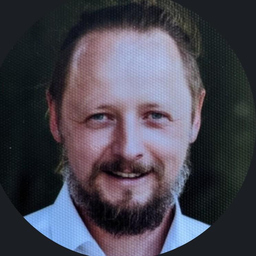 Marcin Sanecki