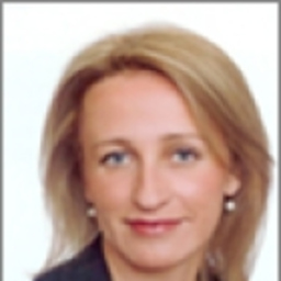 Simone Schalk-Jaschke