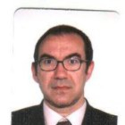 Antonio guerrero Ferrandez