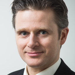Jon Stenslet