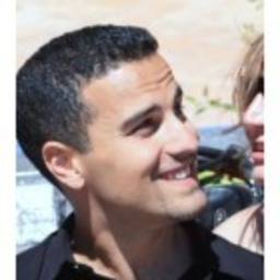 Amir Bozorgzadeh