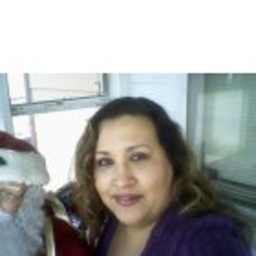 Margarita Cruz's profile picture