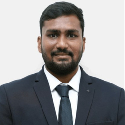 Hema Sai Gangadhar Reddy Kalakota