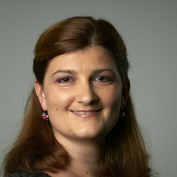 Eva Partsch's profile picture