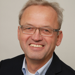 Dipl.-Ing. Georg Gillessen