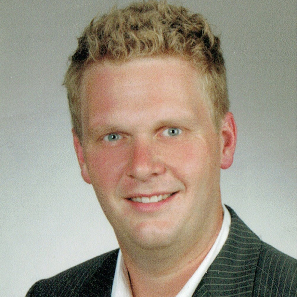 Johannes Konrad Bauleiter regioDATA Gesellschaft für raumbezogene