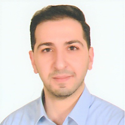 Mhd Moulham Khattab
