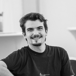 Lukas Behrenbeck