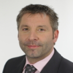 Dr. Volker Metzger