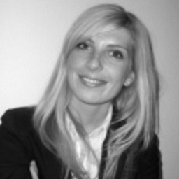 Anja Endert