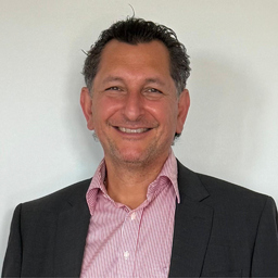 Peter Schiller García's profile picture
