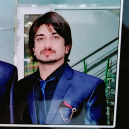 Syed Akash Hussain Shah