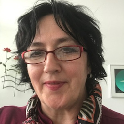 Marina Cuka