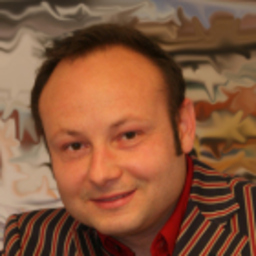 Robert Tritscher's profile picture