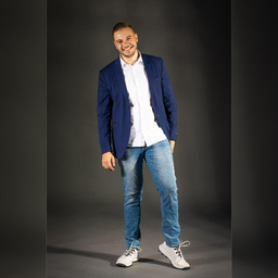 Nicolas Ranaldi