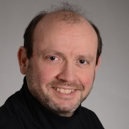 Raimund Schilp