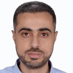 Jamal Kayed
