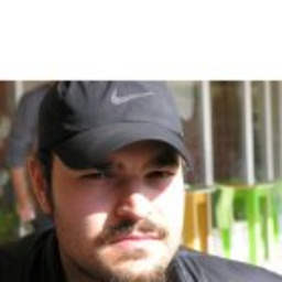 Evren Keskin