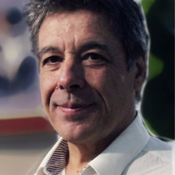 Christian Lamargot