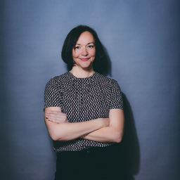 Corinna Bärwolff