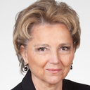 Social Media Profilbild Ursula Herrling-Tusch Aachen