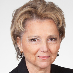 Ursula Herrling-Tusch's profile picture
