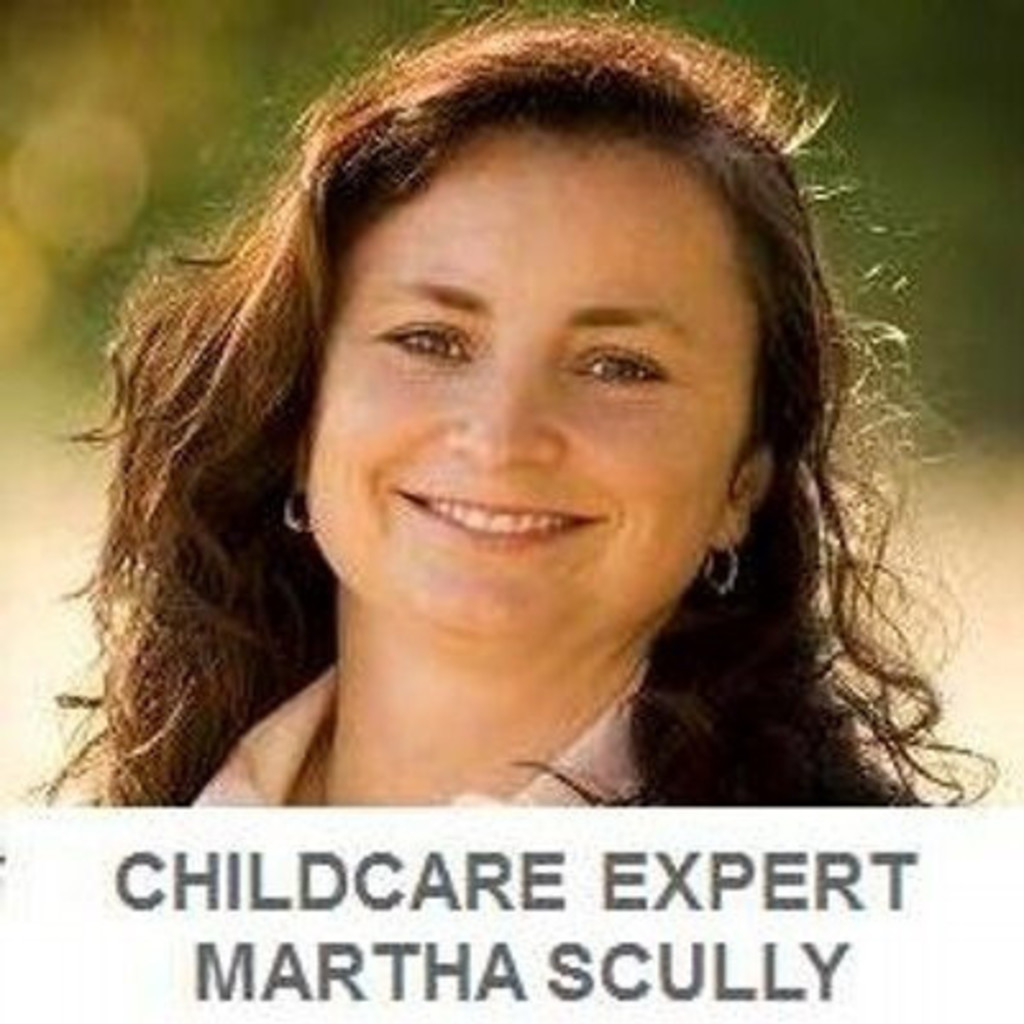 Social Media Profilbild Martha Scully 