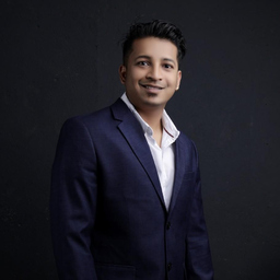 Onkar Dhandale