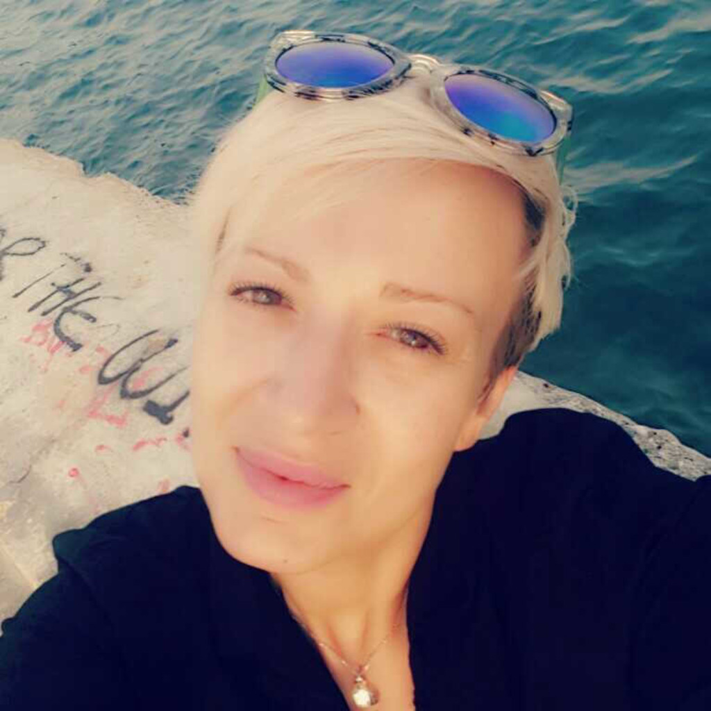 Elena Elena make up artist elena XING